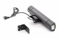 Obrázek k výrobku 29488 - VeGA G2-200 - 2KW infrazářič