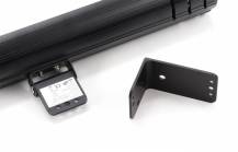 Obrázek k výrobku 29489 - VeGA G2-200KY - 2KW infrazářič s dálk. ovl.