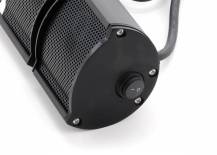 Obrázek k výrobku 29489 - VeGA G2-200KY - 2KW infrazářič s dálk. ovl.