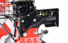 Obrázek k výrobku 61442 - VeGA LS700 VARIO štípač dřeva