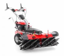 Obrázek k výrobku 51589 - VeGA S1000V zametací kartáč