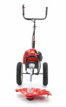 Obrázek k výrobku 48572 - VeGA WBC 520 - křovinořez na kolech