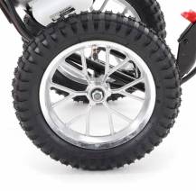 Obrázek k výrobku 48572 - VeGA WBC 520 - křovinořez na kolech