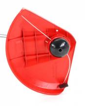 Obrázek k výrobku 48572 - VeGA WBC 520 - křovinořez na kolech