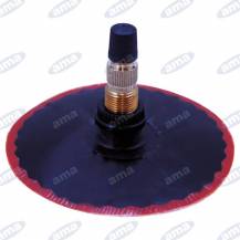 Obrázek k výrobku 61781 - Ventil s vnějším závitem TR 218A