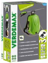 Obrázek k výrobku 69435 - VERDEMAX AKU postř. FUTURA PRO