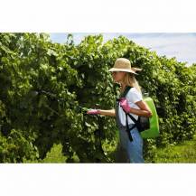 Obrázek k výrobku 69434 - VERDEMAX AKU postř. FUTURA 16