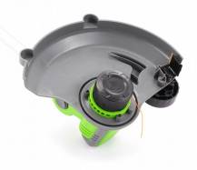 Obrázek k výrobku 61640 - VERDEMAX TR20 AKU vyžínač