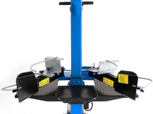 Obrázek k výrobku 61906 - Vertikální štípačka "TORO" 6 tun