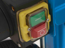 Obrázek k výrobku 61906 - Vertikální štípačka "TORO" 6 tun