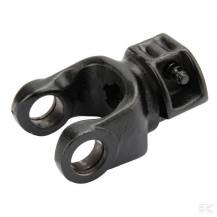 Obrázek k výrobku 78371 - Vidlice s pojistným kroužkem, PTO40 1 3/8 (21)