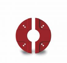 Obrázek k výrobku 78034 - Vnitřní závaží k tažné nápravě