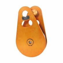 Obrázek k výrobku 35704 - Vodicí kladka hliník lehký AI150