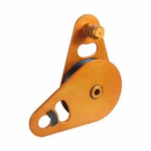 Obrázek k výrobku 35704 - Vodicí kladka hliník lehký AI150