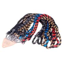 Obrázek k výrobku 75771 - Vodítko přepínací, synt. lano, spirála 14 mm x 240 cm