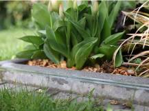 Obrázek k výrobku 125969 - Vodivá páska k ohradníku KERBL 291128 SNAILSTOP, 10m