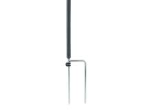 Obrázek k výrobku 125974 - Vodivá síť pro drůbež KERBL 292413 PREMIUM, 122 cm x 50 m / 2 hroty