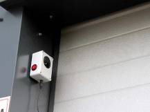 Obrázek k výrobku 120454 - Vodotěsný ultrazvukový plašič na kuny, myši a potkany DRAGON ULTRASONIC C100