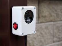 Obrázek k výrobku 120454 - Vodotěsný ultrazvukový plašič na kuny, myši a potkany DRAGON ULTRASONIC C100