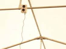 Obrázek k výrobku 120455 - Vodotěsný ultrazvukový plašič na kuny, myši a potkany DRAGON ULTRASONIC C200