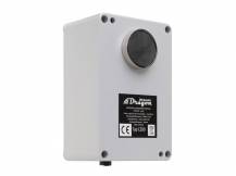 Obrázek k výrobku 120455 - Vodotěsný ultrazvukový plašič na kuny, myši a potkany DRAGON ULTRASONIC C200