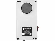 Obrázek k výrobku 120463 - Vodotěsný ultrazvukový plašič na kuny, myši a potkany DRAGON ULTRASONIC C300