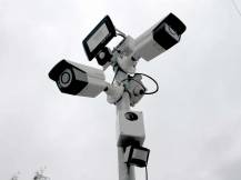 Obrázek k výrobku 120459 - Vodotěsný ultrazvukový plašič na kuny, myši a potkany DRAGON ULTRASONIC E150