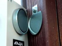 Obrázek k výrobku 120459 - Vodotěsný ultrazvukový plašič na kuny, myši a potkany DRAGON ULTRASONIC E150