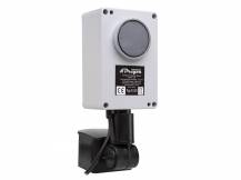 Obrázek k výrobku 120459 - Vodotěsný ultrazvukový plašič na kuny, myši a potkany DRAGON ULTRASONIC E150