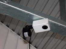 Obrázek k výrobku 120459 - Vodotěsný ultrazvukový plašič na kuny, myši a potkany DRAGON ULTRASONIC E150