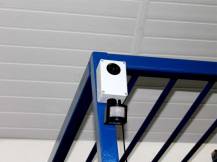 Obrázek k výrobku 120459 - Vodotěsný ultrazvukový plašič na kuny, myši a potkany DRAGON ULTRASONIC E150