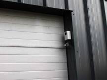 Obrázek k výrobku 120459 - Vodotěsný ultrazvukový plašič na kuny, myši a potkany DRAGON ULTRASONIC E150