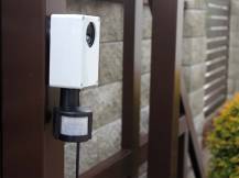 Obrázek k výrobku 120459 - Vodotěsný ultrazvukový plašič na kuny, myši a potkany DRAGON ULTRASONIC E150