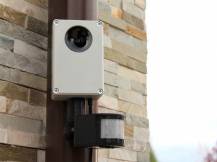 Obrázek k výrobku 120459 - Vodotěsný ultrazvukový plašič na kuny, myši a potkany DRAGON ULTRASONIC E150