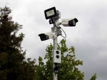 Obrázek k výrobku 120462 - Vodotěsný ultrazvukový plašič na kuny, myši a potkany DRAGON ULTRASONIC E250