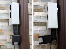 Obrázek k výrobku 120462 - Vodotěsný ultrazvukový plašič na kuny, myši a potkany DRAGON ULTRASONIC E250