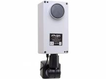 Obrázek k výrobku 120462 - Vodotěsný ultrazvukový plašič na kuny, myši a potkany DRAGON ULTRASONIC E250