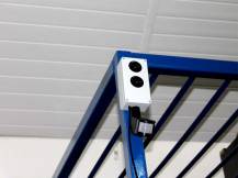 Obrázek k výrobku 120462 - Vodotěsný ultrazvukový plašič na kuny, myši a potkany DRAGON ULTRASONIC E250