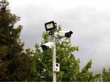 Obrázek k výrobku 120458 - Vodotěsný ultrazvukový plašič na kuny, myši a potkany DRAGON ULTRASONIC H6