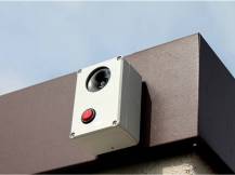 Obrázek k výrobku 120458 - Vodotěsný ultrazvukový plašič na kuny, myši a potkany DRAGON ULTRASONIC H6