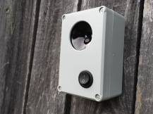 Obrázek k výrobku 120458 - Vodotěsný ultrazvukový plašič na kuny, myši a potkany DRAGON ULTRASONIC H6