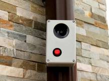 Obrázek k výrobku 120458 - Vodotěsný ultrazvukový plašič na kuny, myši a potkany DRAGON ULTRASONIC H6