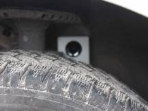 Obrázek k výrobku 120458 - Vodotěsný ultrazvukový plašič na kuny, myši a potkany DRAGON ULTRASONIC H6