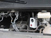 Obrázek k výrobku 120458 - Vodotěsný ultrazvukový plašič na kuny, myši a potkany DRAGON ULTRASONIC H6