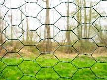 Obrázek k výrobku 125990 - Výběh pro drůbež ZM 3x2x2,45m