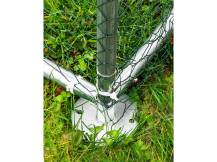 Obrázek k výrobku 125992 - Výběh pro drůbež ZM 3x6x2,45m