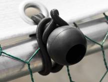 Obrázek k výrobku 125993 - Výběh pro drůbež ZM 3x8x2,45m