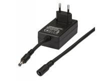 Obrázek k výrobku 126005 - Výhřevná gumová podložka k napáječce nebo misce na vodu KERBL 70239, 24x24 cm