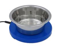 Obrázek k výrobku 121933 - Výhřevná podložka k misce na vodu THERMODOG 3143101 TH150