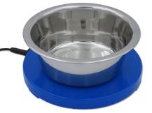 Obrázek k výrobku 121932 - Výhřevná podložka k misce na vodu THERMODOG 3143102 TH200